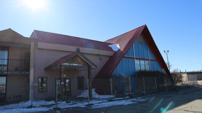 Woodbridge Inn & Suites (TraveLodge) - Feb 11 2023 Photo